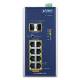 Planet IGS-1020PTF-12V