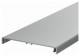 OBO Bettermann 6287322 OBO OT GEKKLGR Oberteil 110 für WIK2 110x2000mm PVC lichtgrau RAL7035 