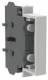 ABB 1SCA022555R9870 OA1L11 Auxiliary contact