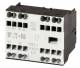 Moeller 230257 EATON 11DILE-C Hilfsschalter 1S1Ö Aufbau Federzugklemme 