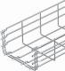OBO Bettermann 6002457 OBO GRM 105 200 A2 mesh tray GRM 105x200x3000 V2A 