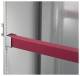 Rittal 8801010 TS Protective bar, for TS, SE, can be shortened, for W: 1200 mm, L: 1090 mm