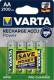 VARTA RECHARGE ACCU Power AA 2100mAh Blister 4