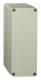 Schneider Electric XAPA3100 Schneider Leergehäuse 151x241mm ohne Bohrung ohne Scharnier Polyester