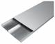 Hager UK340282 Unterflurkanal 2-zügig Stahl UK 340x28mm