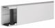 Hager LF6009007035 cable trunking 60x90 mm, light gray