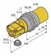 Turck NI40-G47SR-FZ3X2 Inductive Sensor 13428