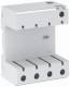 OBO Bettermann 5096650 OBO MB 1+NPE MultiBase 1pol+NPE 