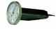 MIB Messzeuge 01025054 Universal Fühlhebelmeßgerät reading 0.01 Diameter 32mm