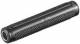 Goobay 11853 Audio-Adapter - Klinke 6,35 mm-Buchse (3-Pin, Stereo) > Klinke 6,35 mm-Buchse (3-Pin, Stereo)