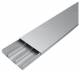 Hager UK190283 underfloor duct 190x28mm 3-part