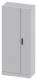 Siemens 8GK14238KK35 ALPHA 630 DIN bayed enclosure IP55, S, 7035 H = 1950 B = 800 T = 400