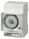 Siemens 7LF53017 Quartz clock 230V , week 1W 3TE