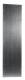 Schneider Electric NSYPPS204 Schneider SF partition galvanized sheet steel 2000x400mm