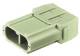 Harting 09140023002 Han 40A crimp module, ma, 09,140,023,002