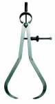 MIB Messzeuge 04053010 Spring outdoor sensor with square legs