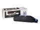 Kyocera TK-865K Toner Cartridge - Black - Laser - 20000 Page