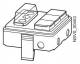 Siemens BVP:047284 16 amp outlet box, BD2-AK1/3SD163S14