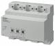 Siemens 7KT1202 AC current transformer 3x150/5A , D