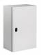 Schneider Electric NSYS3D121230D Schneider Wandschrank 2xVolltür ohne Mpl H1200xB1200xT300 IP55
