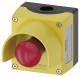 Siemens 3SU18010NA002AC2 housing f.Befehlsgeräte 22mm