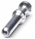 Phoenix Contact 1663255 Phoenix CK4,0-ED-4,00ST AG Crimpkontakt