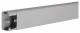 Hager LF4006107030 Leitungsführungskanal mit TW PVC LF 40x60mm steingrau