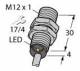 Turck BI2-G12K-AN6X inductive sensor 46712