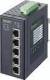 Murrelektronik 58190 5 Port Unmanaged Gigabit Switch 4 PoE Ports IP20 Metall