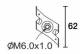 Powergear PRO-EZ0447-B