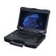 Panasonic TOUGHBOOK 40, 35,5cm (35,6 cm ( 14 Zoll )), Full HD, USB, USB-C, BT (5.1), Ethernet, WLAN, 4G, SSD, Win. 11 Pro, schwarz