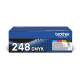 Brother TN248 VALUE PACK TONER