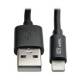 Eaton Power Quality USB LIGHTNING CABLE S