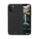 DBRAMANTE1928 MONACO IPHONE 13 PRO NIGHT BLAC