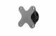 GAMBER JOHNSON QUICK RELEASE WALL MOUNT INCL.