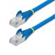 Startech.com NLBL-5M-CAT6A-PATCH 5M CAT6A ETHERNET CABLE LSZH