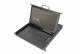 DIGITUS DS-72220-4CH 17HD LCD KVM CONSOLE 8PORT CAT5