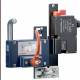 Schmersal AZM 161-STS30-04 Türgriff rastend links/aussen 101175486