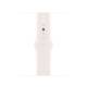 Apple MXLP3ZM/A 42MM LIGHT BLUSH