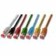 Patchkabel RJ45, CAT6A 900Mhz, 1m rot, S-STP(S/FTP), ND-UC900+TM21