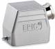 U.I. Lapp 10022000 LAPP EPIC H-B 6 TS 16 ZW Gehäuse für Ind EPIC H-B 6 TS 16 ZW