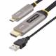 Startech.com 30FT USB-C TO HDMI CABLE (AOC)