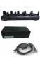 ZEBRA EC50/EC55 5-SLOT CHARGE LAN