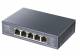 Cudy 5-Port 2.5G Metal Switch, HS105