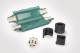 HellermannTyton 435-01661 Hellermann Reliseal V510 PP GY Reliseal, V510 Cable Kit 
