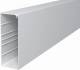 OBO Bettermann 6191312 OBO's WDK Wand-/Deckenkanal 80210 80x210mm, pure white with shell