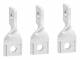 Schneider Electric LV429308 Schneider 3x connection extension upright 3-pin for NSX100-250