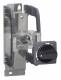 Schneider Electric LU9APN21 Schneider rotary drive KIT TeSys U IP54 black