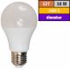 LED Glühlampe McShine, E27, 10W, 800lm, 240°, 3000K, warmweiß, dimmbar