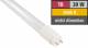 LED tube McShine, T8, 20W, 1,950 lm, 200°, 120cm, warm white, including starter